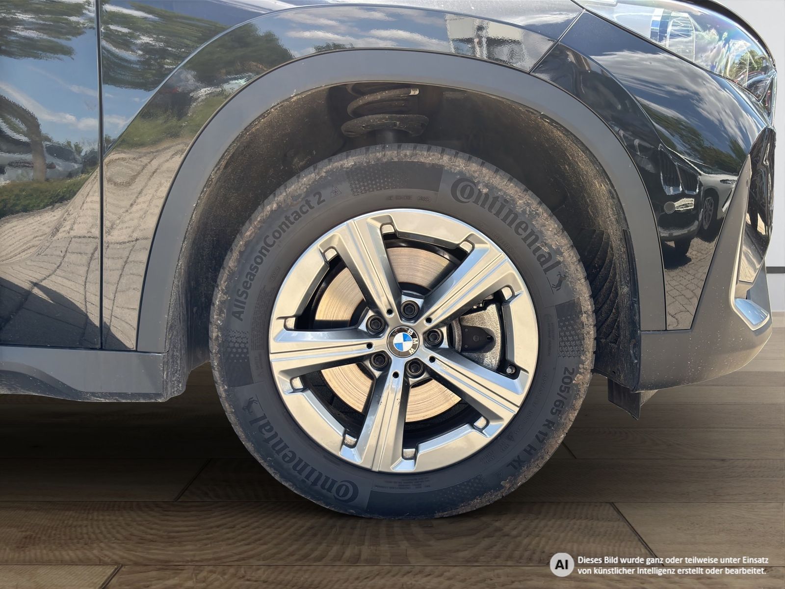BMW X1 sDrive20i [LC Plus AHK RFK 17 LMR SHZ] foto 2