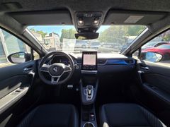 Fahrzeugabbildung Captur II Esprit Alpine 1.3 TCe 160 Mild-Hybrid