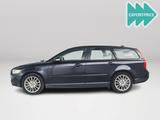 Volvo V50 Edition II | AHK - gebrauchte Volvo V50 aus dem Jahr 2008