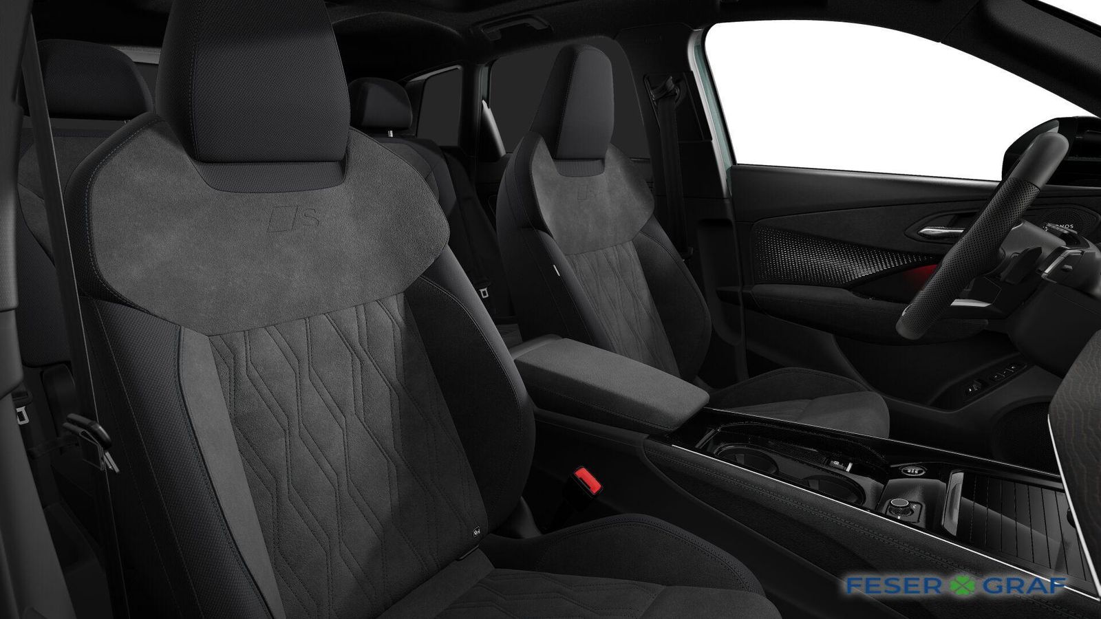 Audi Q3 - Bild 12