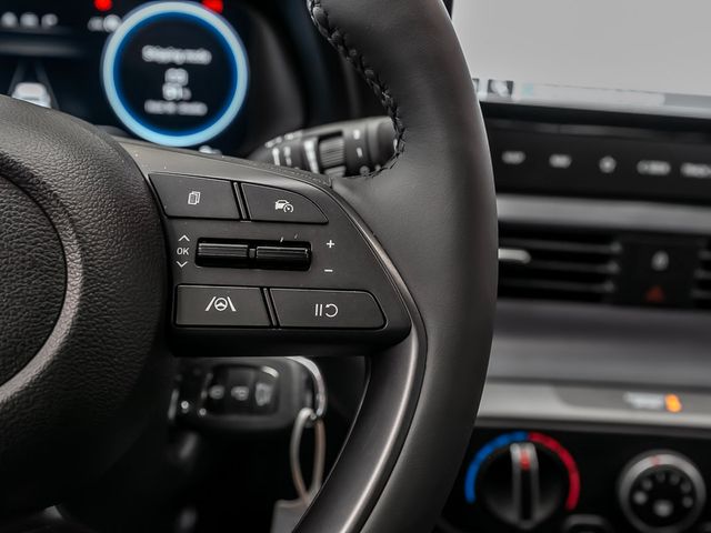 Hyundai i20 1.0 Trend Kamera Navi BOSE Spurhalteassi.