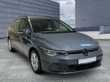 Volkswagen Golf VIII Variant 1.5 eTSI Life ACT OPF DSG+USB+ - Volkswagen Golf: Us
