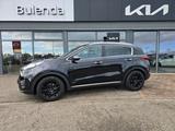 Kia Sportage 2.0 CRDI ( 185 PS ) AT GT-Line 4WD Pano - Kia Sportage: Crdi