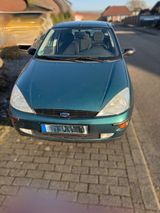 Ford Focus 1.6 Ambiente Ambiente