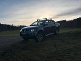 Mitsubishi L200 4x4 Lkw-zugelassen - gebrauchte Mitsubishi L200 aus dem Jahr 2009
