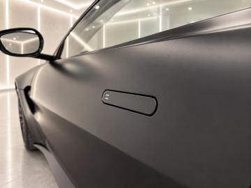 2022 Aston Martin V8 VANTAGE 缩略图 34