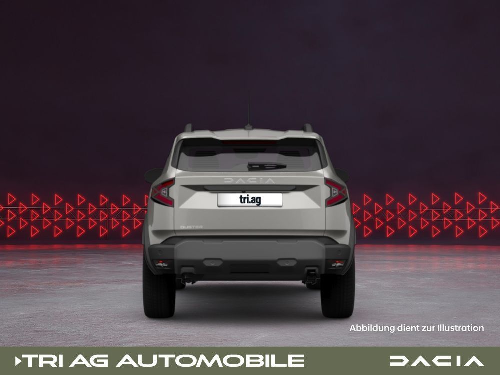 Dacia Duster - Bild 7