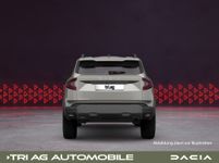 Dacia Duster - Vorschau Bild 7