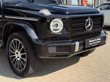 Mercedes-Benz G 350 d AMG,Burm,Sitz-Luft,Stand-H,S-Dach,Carbon - gebrauchte Mercedes-Benz G 350 aus dem Jahr 2021