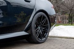 BMW M5 – 10 / 34