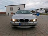 BMW (e39) 525d - BMW 525: 525d E39