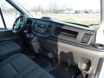 Ford Transit Kasten 350 L4 H3 Trend 2,0l Ecoblue