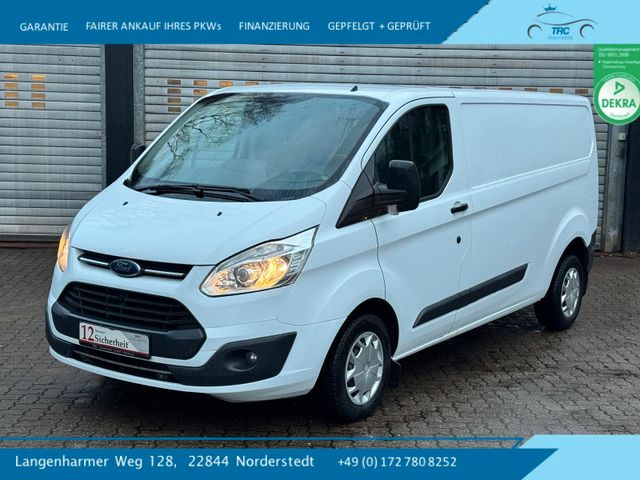 Ford Transit Custom Kasten 290 L2H1 Trend