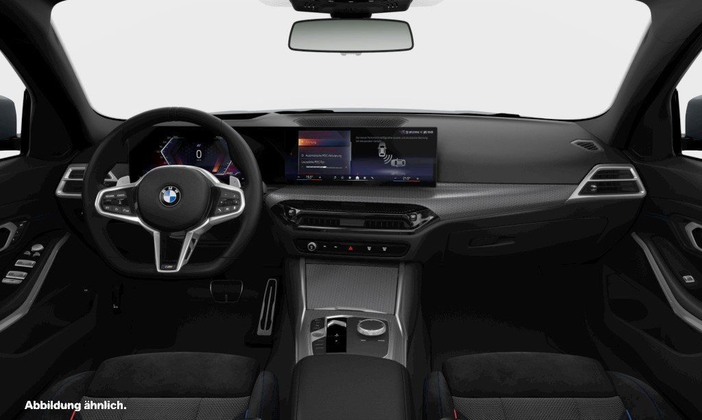 BMW 320 - Bild 3