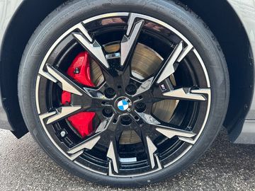 BMW 120 M Sportpaket Head-Up HK HiFi DAB LED RFK