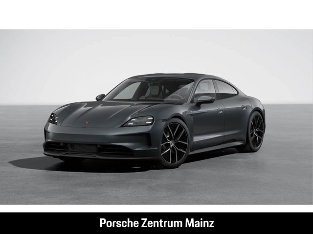 Porsche Taycan InnoDrive LED-Matrix Performancebatterie+