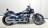 Harley-Davidson Breakout 117 FXBR - Harley-Davidson Breakout 117