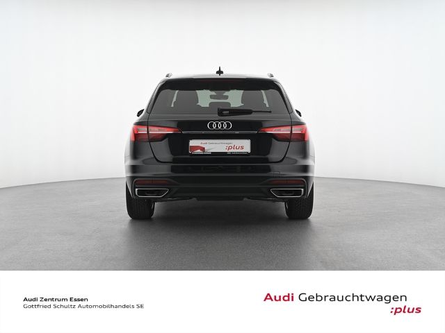 Audi A4 - Bild 6