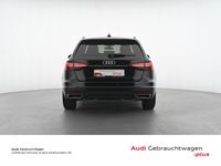 Audi A4 - Vorschau Bild 6