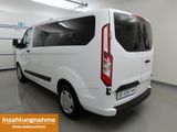 Ford Transit Custom 2.0 320 L1 Trend AHK+Kamera+Temp. - Ford Transit: Winterreifen