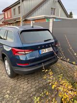 Skoda Kodiaq 2.0 TDI SCR 140kW DSG 4x4 STYLE STYLE - Skoda Kodiaq von privat