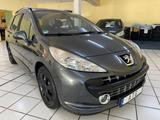 Peugeot 207 SW Sport 1.6, Klimaauto, P-Dach, PDC - Peugeot 207 in Magdeburg