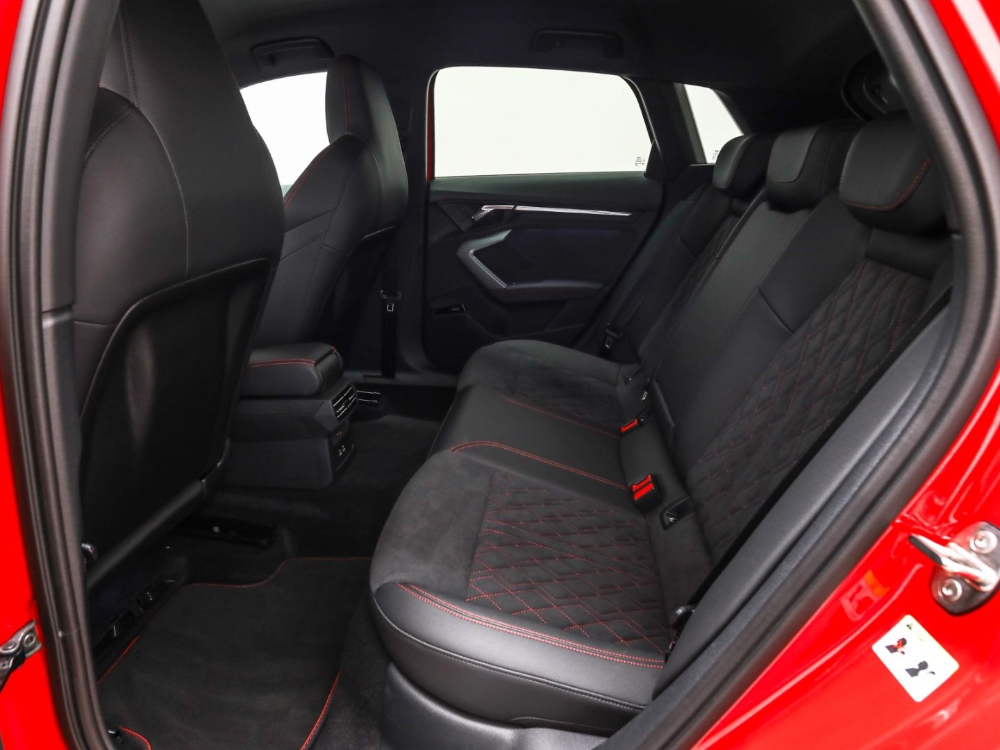 Audi A3 - Bild 18