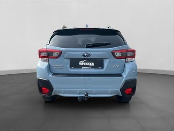 Subaru XV - 4