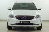 Volvo XC60 Summum Leder Kamera Standheizung AHK - Volvo XC60: Weiß