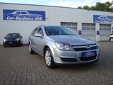 Opel Astra H Caravan Edition - Opel Astra aus 2005: H