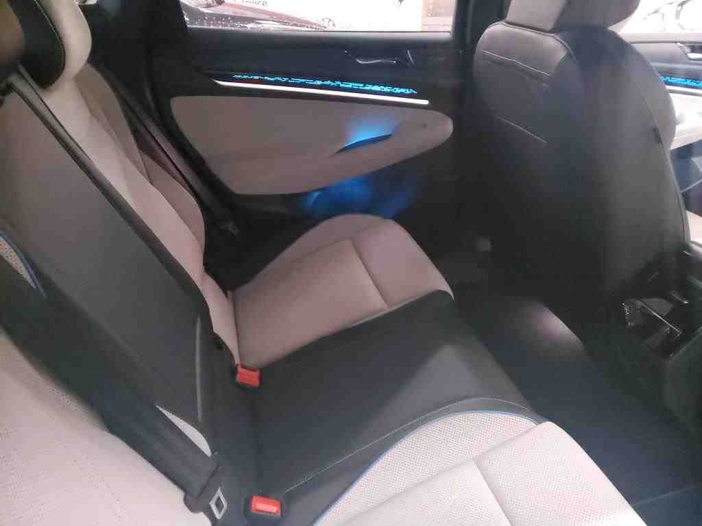 Volkswagen ID.7 - Bild 13