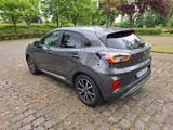 Ford Puma 1,0 Hybrid 155 PS Titanium X Top Zustand - Ford Puma: Titanium X