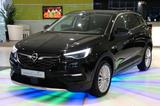 Opel Grandland (X)*1HD*LEDER*ALU*KAMERA*NAVI*SHZ* - Opel Grandland (X) in Köln