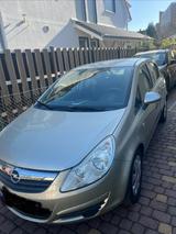Opel Corsa 1.0 Twinport ecoFLEX - - Opel Corsa aus 2008: Ecoflex