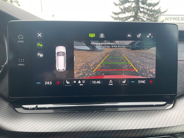 Skoda Octavia Combi 1.4 TSI iV RS First Edition *HUD*