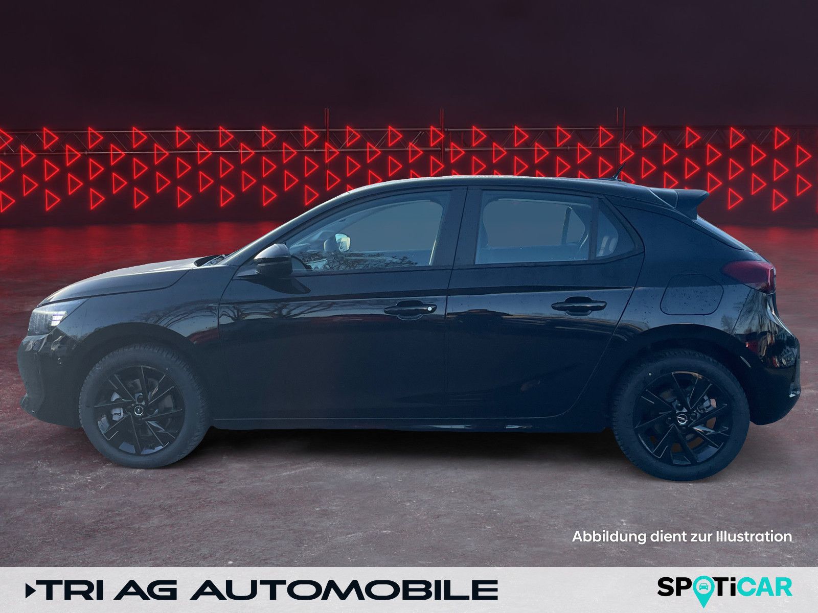 Opel Corsa - Bild 6