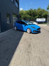 Ford Fiesta 1,5 EcoBoost ST Edition ST Edition - Ford Fiesta: ST Edition