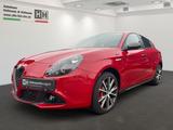 Alfa Romeo Giulietta Sprint 1.6 JTDm Carbon AHK NAVI SPORT - Alfa Romeo Giulietta Sprint