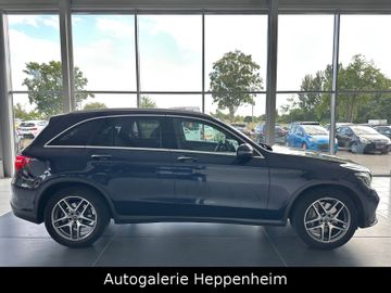 Mercedes GLC 250 - 3