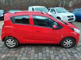 Chevrolet Spark LS+KLIMA-TÜV-04/2027-LPG-114.000 KM - gebrauchte Chevrolet Kleinwagen