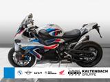 BMW M 1000 RR AKRAPOVIC GRIFFHEIZUNG LED - Angebote