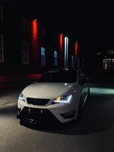 Seat Ibiza 1.0 TSI 81kW FR FR