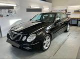 Mercedes-Benz Mercedes- Benz E220 CDI EVO W211 Mopf AVAN... - Mercedes-Benz E 220: Cdi W211