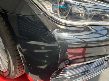 BMW 740 - 5