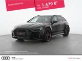 Audi RS6 AVANT PERFORMANCE LED LEDER PANO AHK KERAMIK - Audi RS6 New cars in Essen