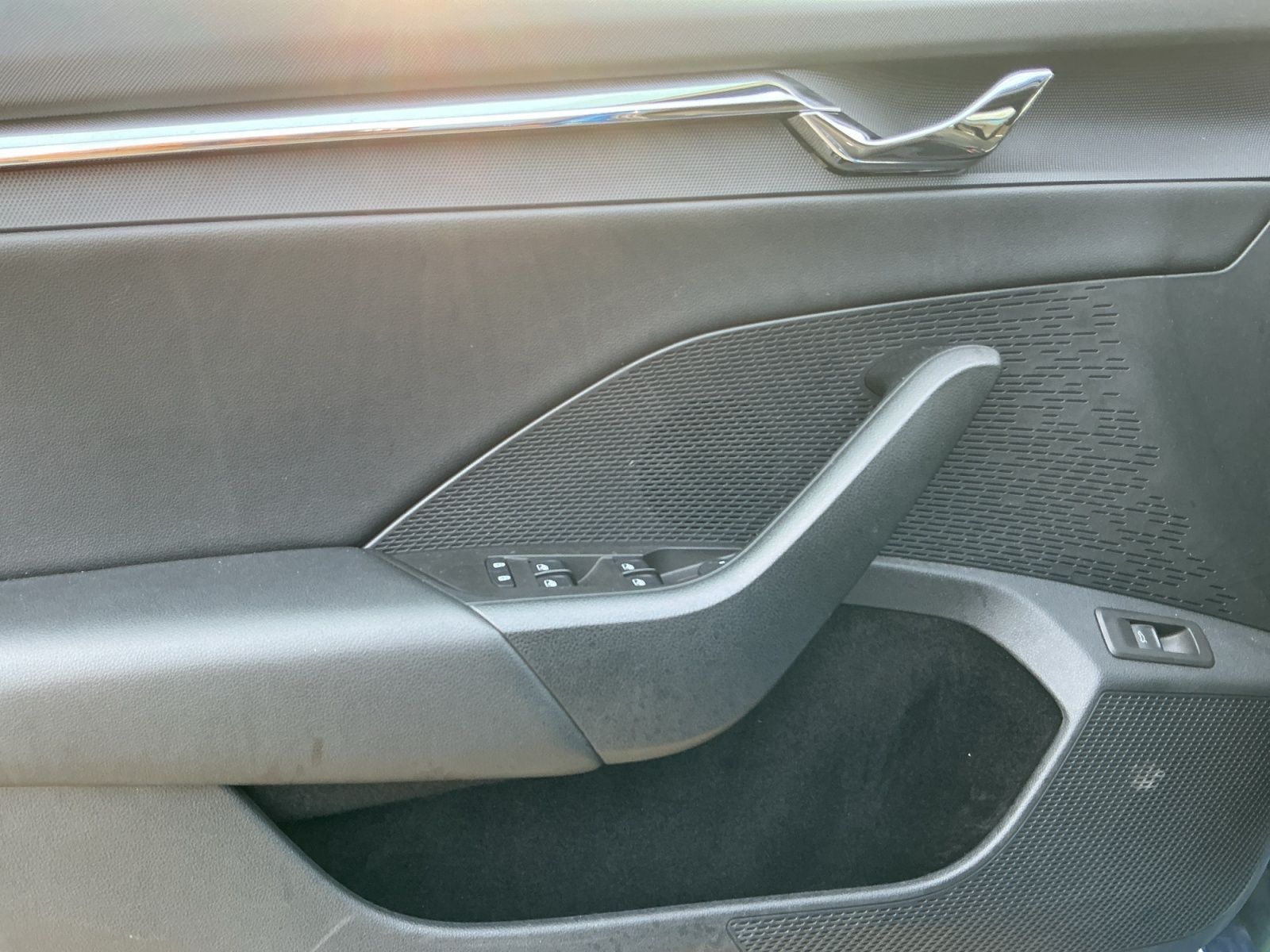 Skoda Octavia - Bild 15