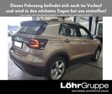 Volkswagen T-Cross 1.0 TSI DSG Style 17" Navi ACC LED PDC   - VW T-Cross in Bonn
