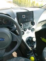 Ford Ka mit Tüv - Ford Ka/Ka+ in Solingen