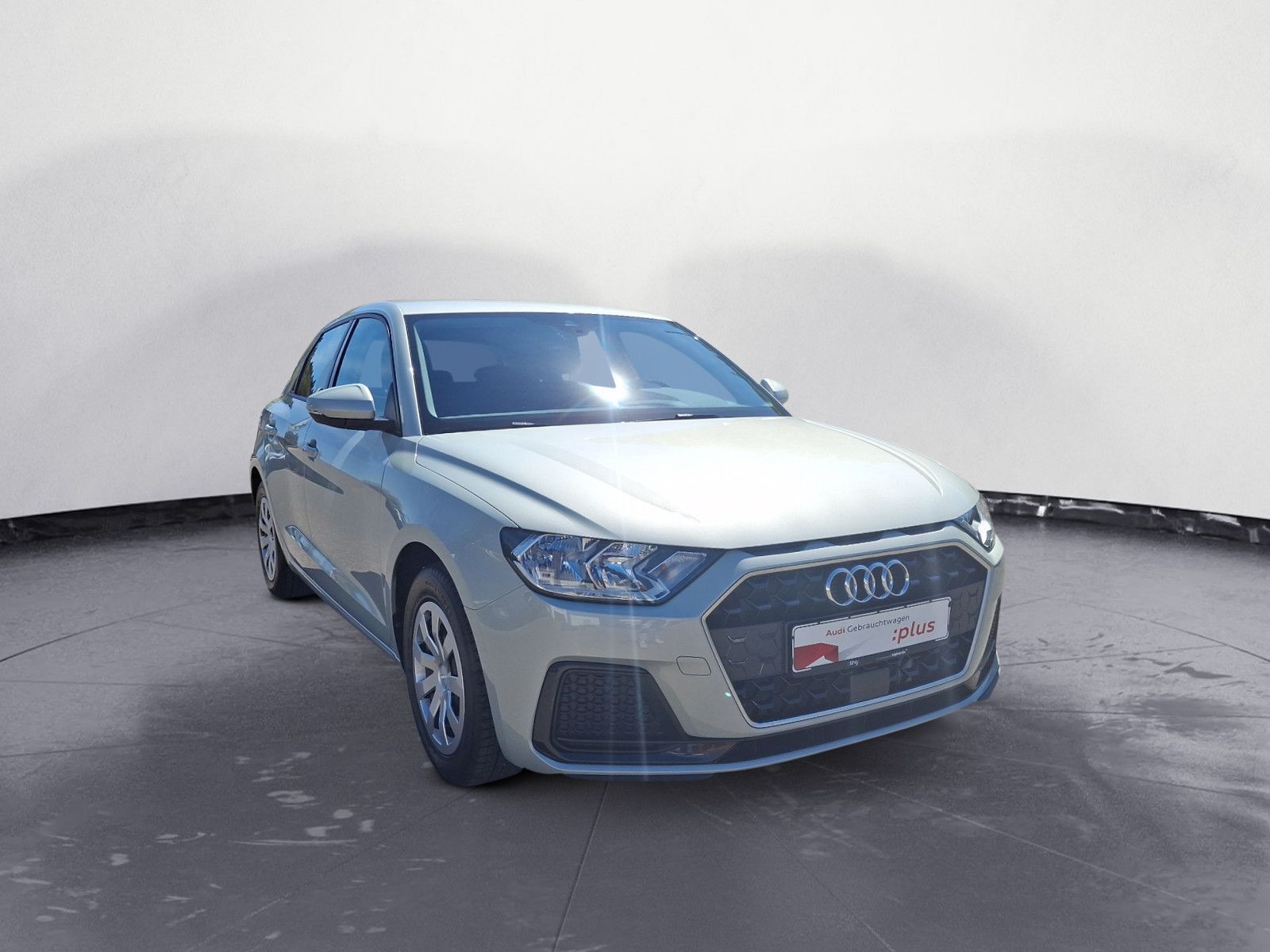 Audi A1 - Bild 13