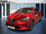 Renault Clio TECHNO TCe 90 X-tronic SITZHEIZUNG - Renault Clio: Tech